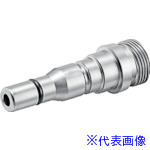 ■KARCHER 高圧洗浄機用アクセサリー クイックカップリング スプレーランス接続用 EASY！Lock(2.115-001.0) 2.115001.0(8594301)