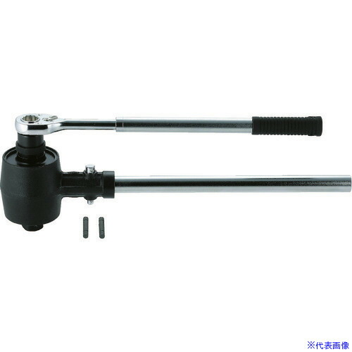 ■ミトロイ ギヤレンチ GR125240(8595079)[法人限定][直送元] 113,300円