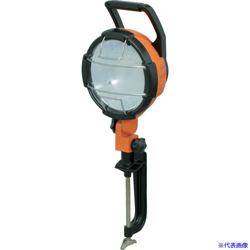 ■IRIS 521621 PROLEDS LEDクランプライト3000lm LWT3000C(8595241)