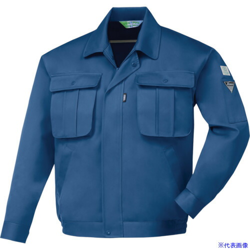 超安い ジーベック ブルゾン3170 10 5l 品番 3170 10 5l Tr 送料別途見積り 法人 事業所限定 外直送 作業服 Call2inspect Net