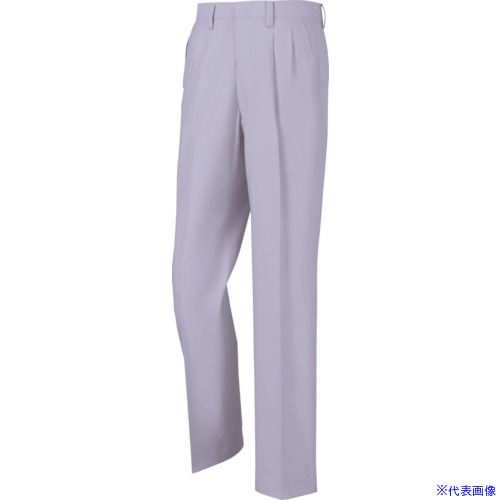 ■XEBEC スラレーズスラックス5000－48－91 バイオレット 50004891(8615258)[送料別途お見積り][法人限定][掲外取寄]