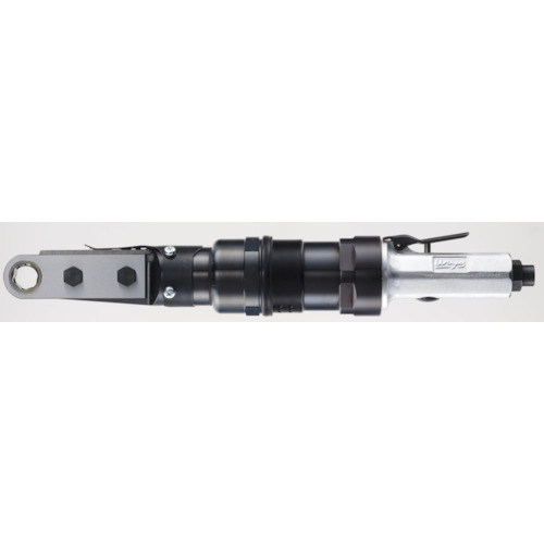 ■URYU エアラチェットレンチ 能力ボルト径10mm 対辺寸法14mm URW10N14(8618610)[送料別途お見積り][法人限定][メーカー取寄]