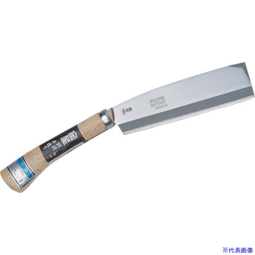 ■GS 金星腰鉈・諸刃(180mm) 1602(8682176)[送料別途お見積り][法人限定][掲外取寄]