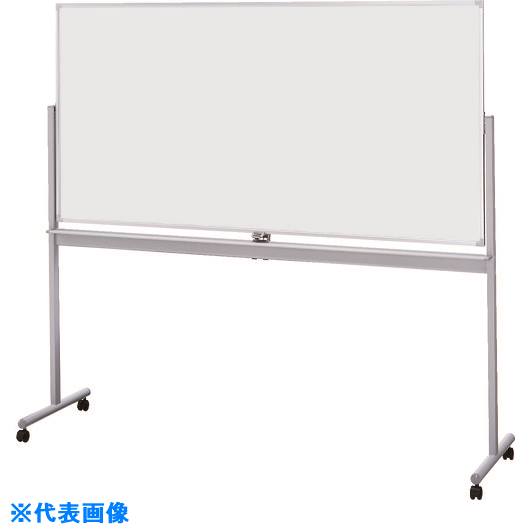 ■NAIKI ホワイトボード BBE602LGL(8684593)[送料別途お見積り][法人限定][外直送]