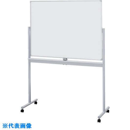■NAIKI ホワイトボード BBE612LGL(8684594)[送料別途お見積り][法人限定][外直送]｜ファーストFACTORY