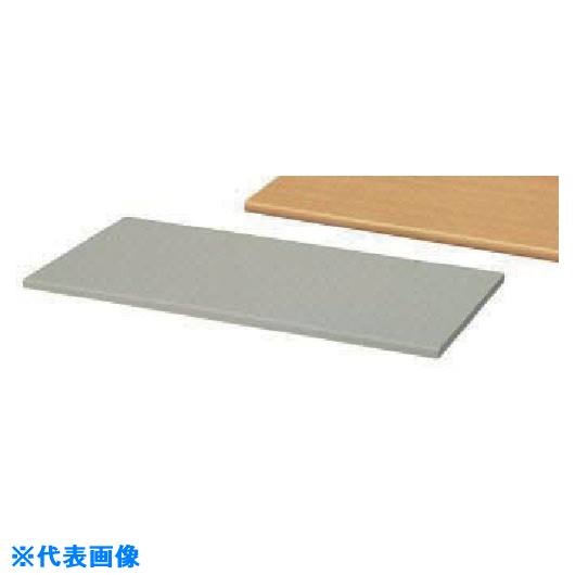 ■NAIKI 収納庫 NWS型 天板(両面)W900×D400用 NWS900WTPWH(8686001)[送料別途お見積り][法人限定][掲外取寄]