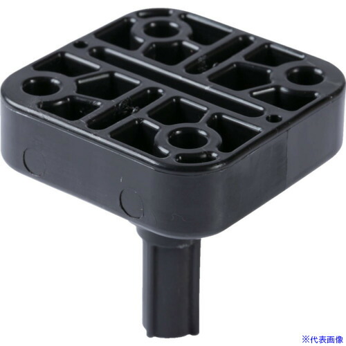 ■PANDUIT Quick－Build 固定プラットホーム QBBASE175Q(8688083)