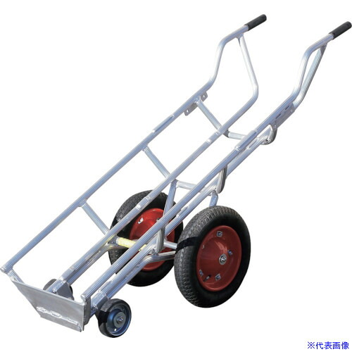 ■HARAX タフボーイ LPG504(8688422)[送料別途お見積り][法人限定][外直送]｜ファーストFACTORY