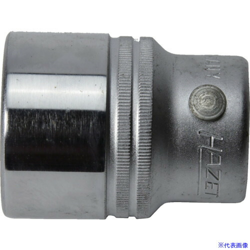 ■HAZET ソケットレンチ インチサイズ(12角タイプ・差込角19mm・対辺1.5/8インチ) 1000AZ1.58(8688992)[送料別途見積り][法人・事業所限定][掲外取寄]