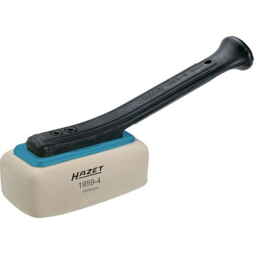 ■HAZET バンピングマレット 19594(8689074)[送料別途お見積り][法人限定][掲外取寄] 35,679円
