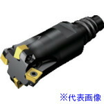 ■SANDVIK コロミル415 正面フライスカッター(450) 41532EH2507M(8689227)[送料別途お見積り][法人限定][掲外取寄]
