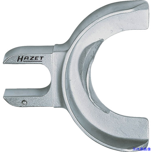 ■HAZET テンショニングジョー 490023(8689296)[送料別途お見積り][法人限定][掲外取寄]｜ファーストFACTORY