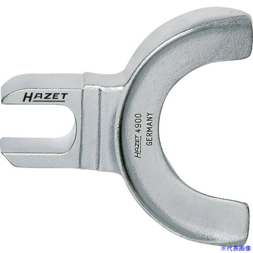■HAZET テンショニングジョー 490033(8689307)[送料別途お見積り][法人限定][掲外取寄]