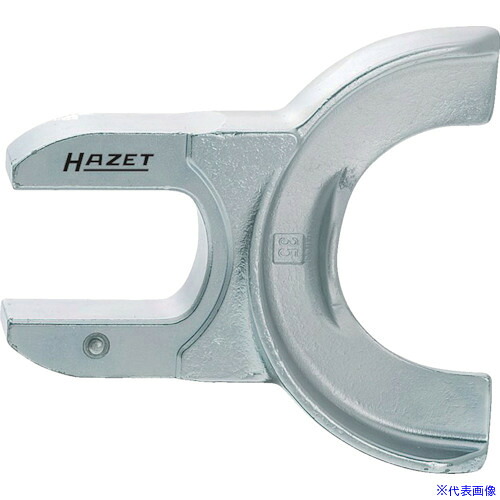 ■HAZET テンショニングジョー 490035(8689308)[送料別途お見積り][法人限定][掲外取寄]