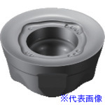 ■SANDVIK コロミル600 フライス加工用チップ(350) S30T 6001252EML(S30T)(8689394)×10[送料別途お見積り][法人限定][掲外取寄]