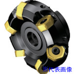 ■SANDVIK コロミル745 カッター(450) 725080Q2721M(8689438)[送料別途お見積り][法人限定][掲外取寄]｜ファーストFACTORY