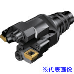 ■SANDVIK コロボアBR20 カッティングユニット コロマントEH(530) BR2036SP06YEH25(8689623)[送料別途お見積り][法人限定][掲外取寄]｜ファーストFACTORY