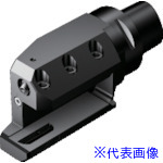 ■SANDVIK コロマントキャプト カクシャンクアダプタHP(410) C6ASHL10520HP(8689794)[送料別途お見積り][法人限定][掲外取寄]｜ファーストFACTORY 57,233円