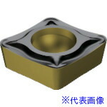 ■SANDVIK コロターン107 旋削用ポジチップ(122) 2220 CCMT09T308UM(2220)(8689840)×10[送料別途お見積り][法人限定][掲外取寄]