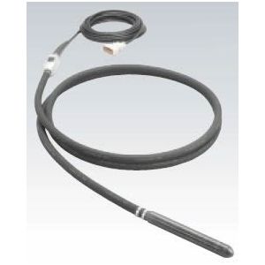 エクセン　インナーバイブレータ　HBM30AX　マルヘッド　6m　フレキ30mm　[配送制限商品]