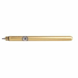 エクセン　HVフレキシブルバイブレータシリーズ　HVフレキアッセン　HV38ZB　4m　[配送制限商品]
