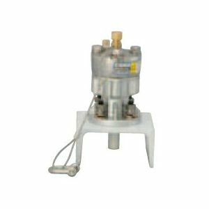 エクセン　リレーノッカー　ダイレクトタイプ　RKD30PB(RKD30PA)　[配送制限商品]