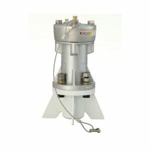 エクセン　リレーノッカー　バイブタイプ　RKV80PA　平面用ベース　[配送制限商品]
