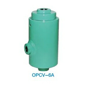 大阪ジャッキ製作所 パイロットチェックバルブ OPCV-9A｜ファーストFACTORY
