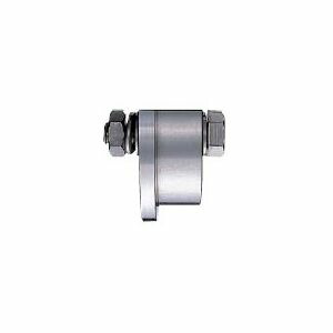 ヨコヅナ ステンレス重量戸車ワイドタイプ車のみ 300 トロ JBPW3007 1個価格