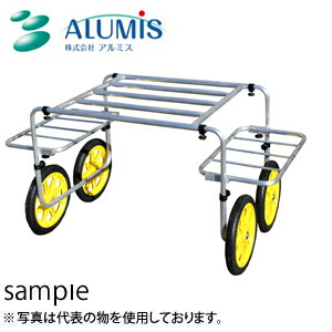 緑であること活動の領域 台車-物流・運搬器具-花・ガーデン・DIY