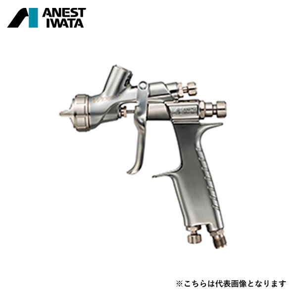 アネスト岩田 スプレーガン WIDER3-13H2｜ファーストFACTORY 16,792円