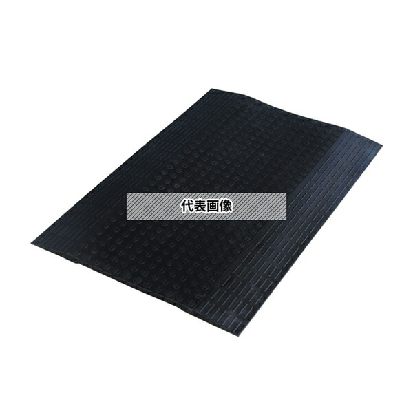 アラオ 点字目隠しマット 600×900 1枚 AR-0956 [法人限定]