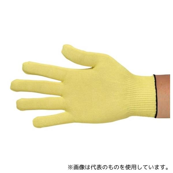 マックス(安全・保護) MT900-CP-M クリーン用耐切創インナー手袋 15ゲージ(10双入り) クリーンパック品