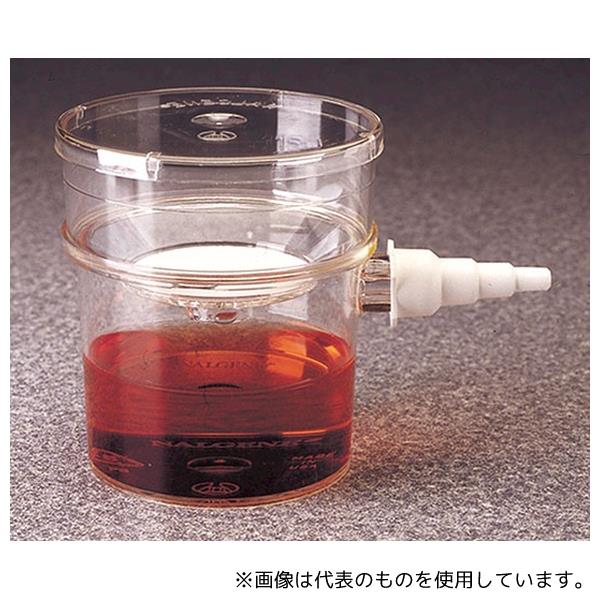 Nalge Nunc(サーモフィッシャーサイエンティフィック) 122-0020JP フィルターユニット Rapid-Flow(SFCA) 115mL 1ケース(12個入)|ファーストFACTORY