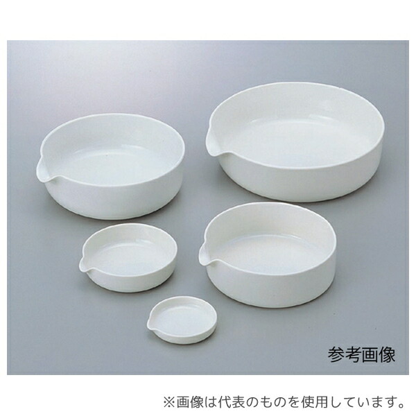 ニッカトー CWHIRAZARA-12 蒸発ざら(平底) φ300mm 3400mL