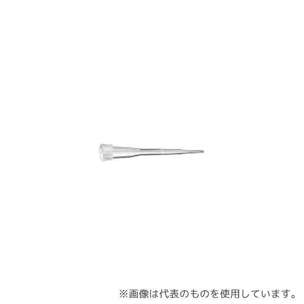 エッペンドルフ 0030073754 epT.I.P.S.(R) リロード PCR clean(詰め替え用・未滅菌)0.1-10μL 1パック(96本×10トレー入)