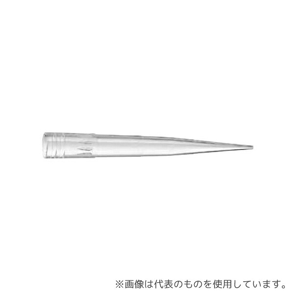 エッペンドルフ 0030073851 epT.I.P.S.(R) リロード PCR clean(詰め替え用・未滅菌)50-1000μL 1パック(96本×10トレー入)
