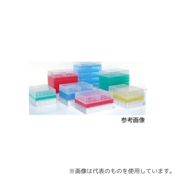 メトラー・トレド レイニン 17005866 LTSチップ ステーブルラック96本ダブルラック SR LTS 300μL S 768A/4 1個(192本×4ラック入)
