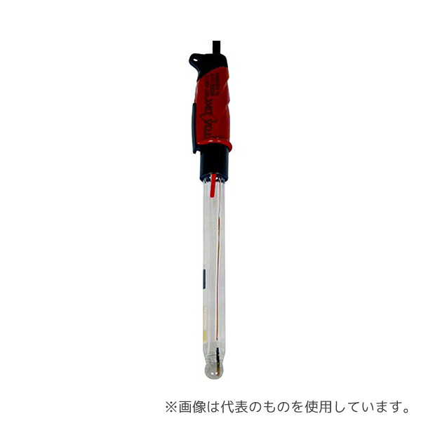 東亜ディーケーケー GST-5841C-JQA PH電極 JQA検定付｜ファーストFACTORY
