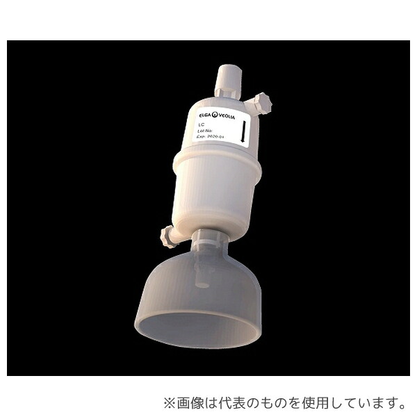 ELGA LC197 純水装置用バイオフィルター 50,358円