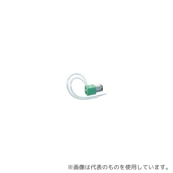 アクアテック RP-QX1.2C-P50Z-DC3V チューブポンプ Ring Pump(R)