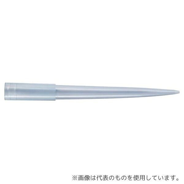 Thermo Fisher Scientific 02-707-405 Fisherbrand(TM) SureOne Tips 100-1250 μL マイクロポイント ブルー 1袋(1000本入)