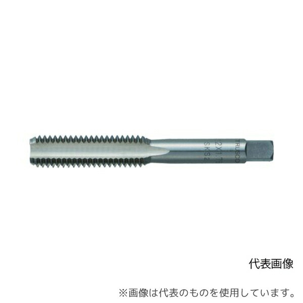 トラスコ中山 T-HT42X4.5-3 ハンドタップ 並目 M42×4.5-3 SKS 上 34,892円