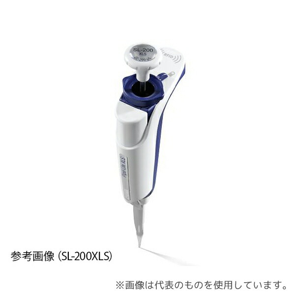 メトラー・トレド レイニン 17014408 ピペットライトXLS+ 汎用タイプ SL-100XLS+