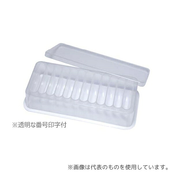 BMBio ST B-0817-1 リザーバー 12レーン 60ml 20枚入