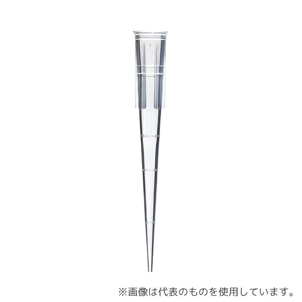 ニチリョー 00-LRT-200 Low Retention Tip(200μL) バルク 1000本入り [法人限定]