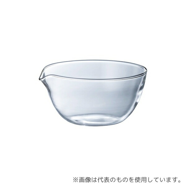 アズワン 平底蒸発皿 φ120mm