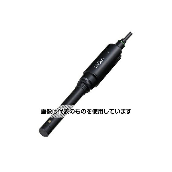 HORIBA LAQUAWQ-300シリーズ光学式溶存酸素センサ2m 300-D-2 入数：1本