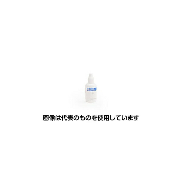 ハンナ　インスツルメンツ HI780用試薬(100回分) HI780-25 入数：1箱(100回分入) 4,329円