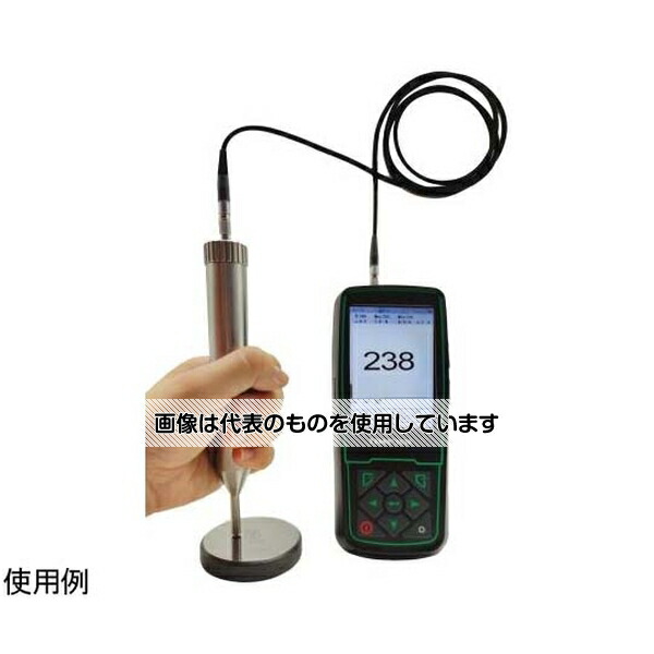 アズワン(AS ONE) 超音波硬度計 TIME5630manualprove 入数：1個